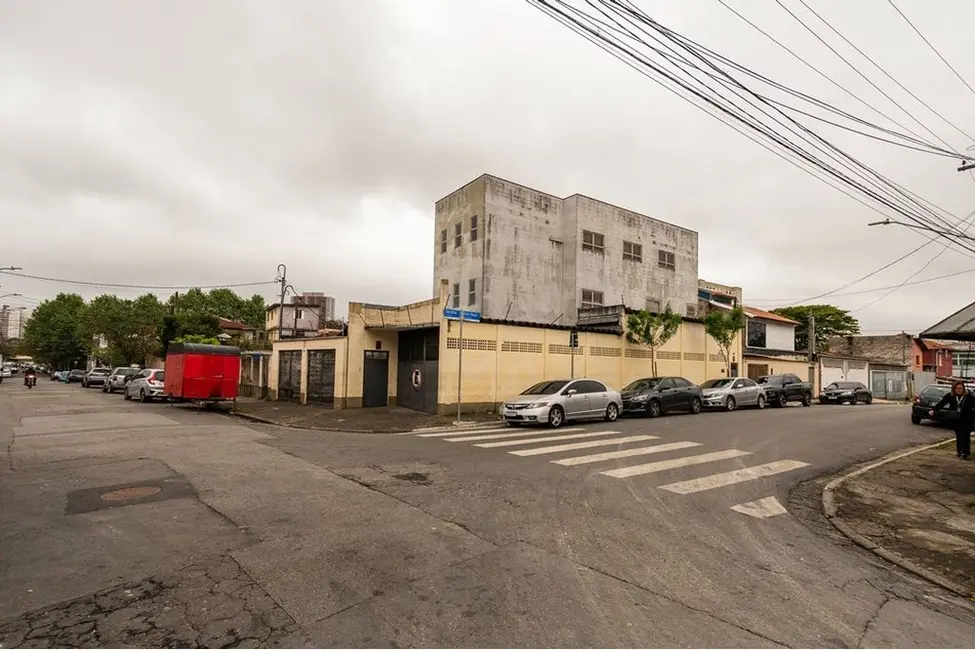 Foto 4 de Terreno / Lote à venda, 213m2 em Santo Amaro, São Paulo - SP