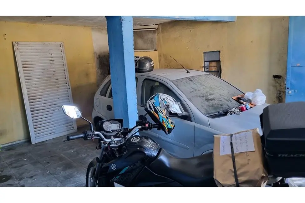 Foto 5 de Casa de Condomínio com 2 quartos à venda, 158m2 em Embu Das Artes - SP