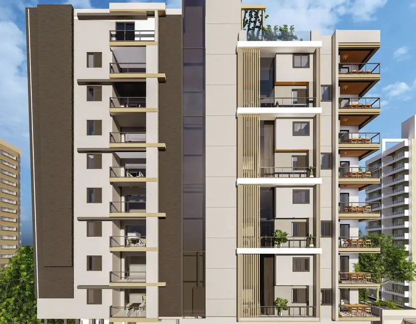 Apartamento com 2 quartos à venda, 54m2 em Vila Matilde, São Paulo - SP - imagem 3 Foto 3 de Apartamento com 2 quartos à venda, 54m2 em Vila Matilde, São Paulo - SP