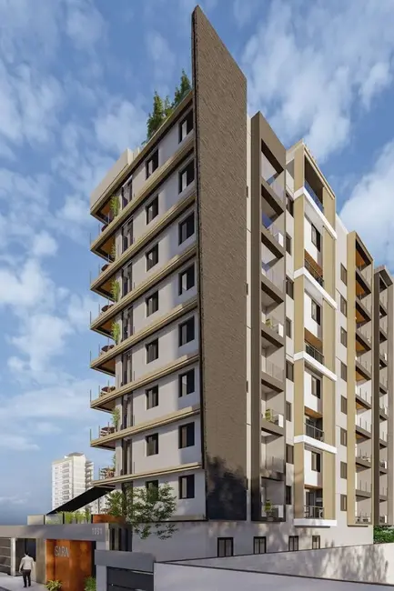 Apartamento com 2 quartos à venda, 54m2 em Vila Matilde, São Paulo - SP - imagem 4 Foto 4 de Apartamento com 2 quartos à venda, 54m2 em Vila Matilde, São Paulo - SP