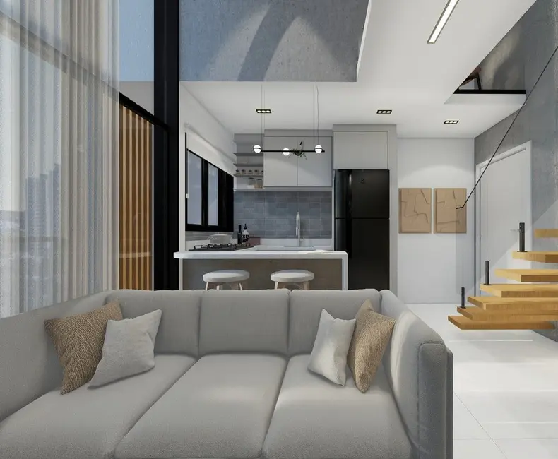 Apartamento com 2 quartos à venda, 67m2 em Vila Matilde, São Paulo - SP - imagem 7 Foto 7 de Apartamento com 2 quartos à venda, 67m2 em Vila Matilde, São Paulo - SP