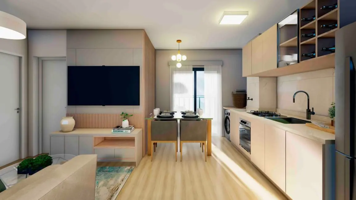 Apartamento com 2 quartos à venda, 70m2 em Vila Rosália, Guarulhos - SP - imagem 6 Foto 6 de Apartamento com 2 quartos à venda, 70m2 em Vila Rosália, Guarulhos - SP