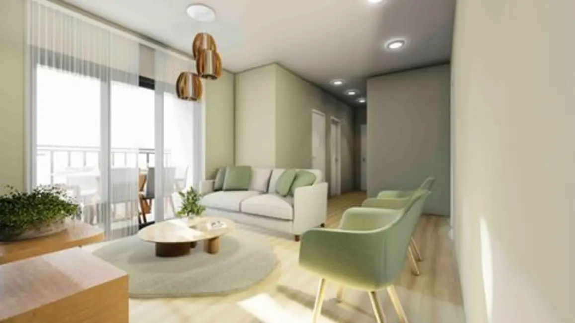 Apartamento com 2 quartos à venda, 70m2 em Vila Rosália, Guarulhos - SP - imagem 7 Foto 7 de Apartamento com 2 quartos à venda, 70m2 em Vila Rosália, Guarulhos - SP