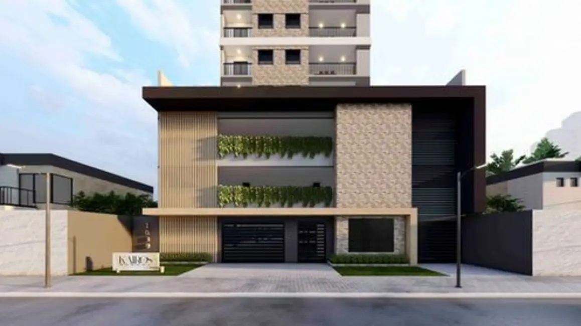 Apartamento com 2 quartos à venda, 56m2 em Vila Rosália, Guarulhos - SP - imagem 4 Foto 4 de Apartamento com 2 quartos à venda, 56m2 em Vila Rosália, Guarulhos - SP