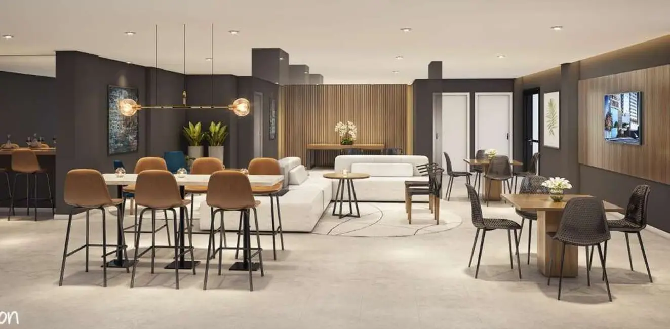 Foto 5 de Apartamento com 2 quartos à venda, 41m2 em Jabaquara, São Paulo - SP