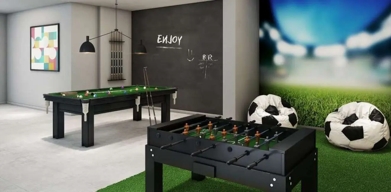 Foto 8 de Apartamento com 2 quartos à venda, 41m2 em Jabaquara, São Paulo - SP