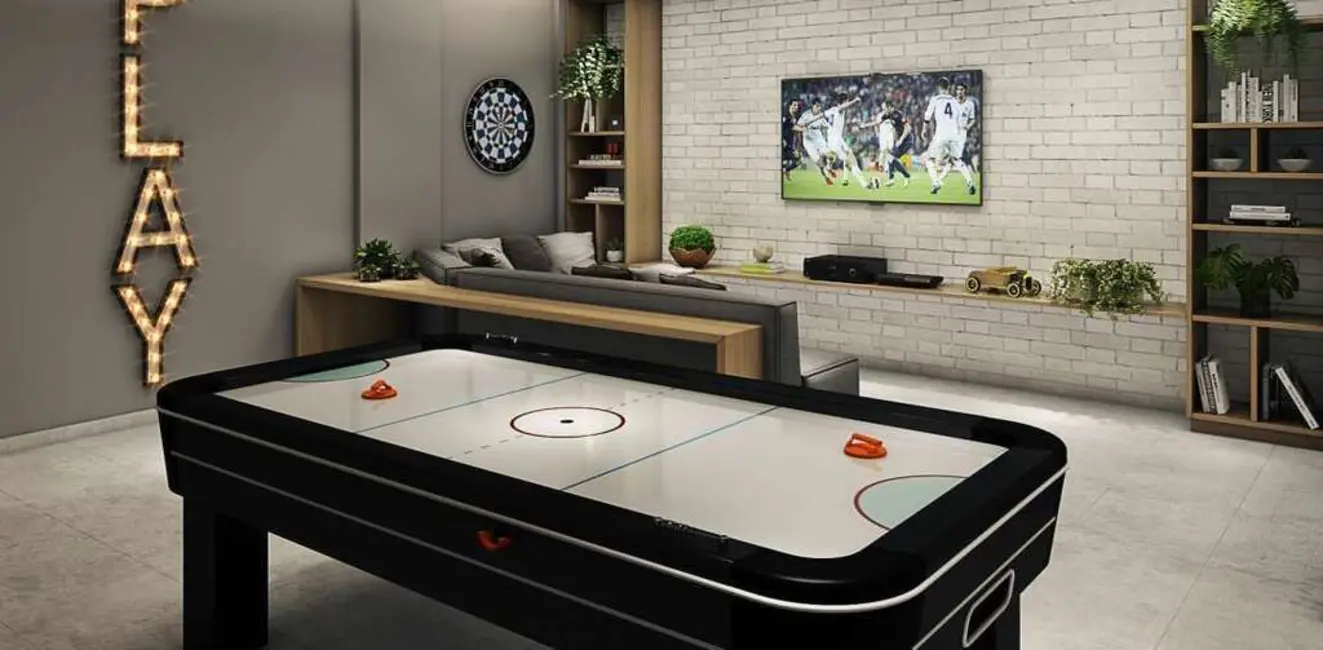 Foto 7 de Apartamento com 2 quartos à venda, 41m2 em Jabaquara, São Paulo - SP