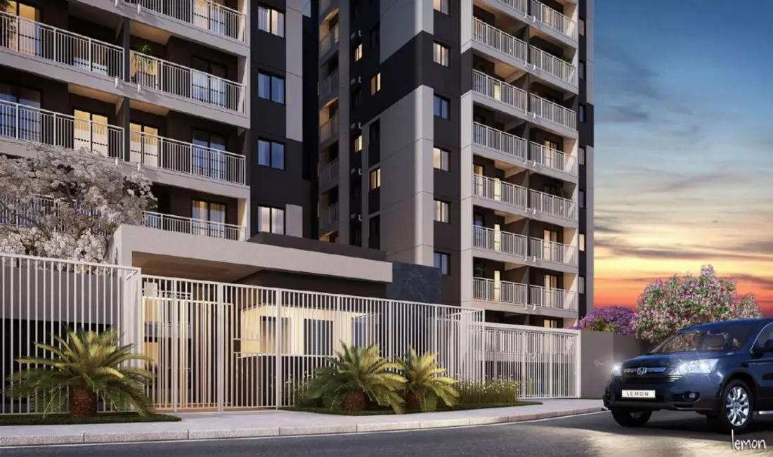 Foto 2 de Apartamento com 2 quartos à venda, 37m2 em Freguesia do Ó, São Paulo - SP