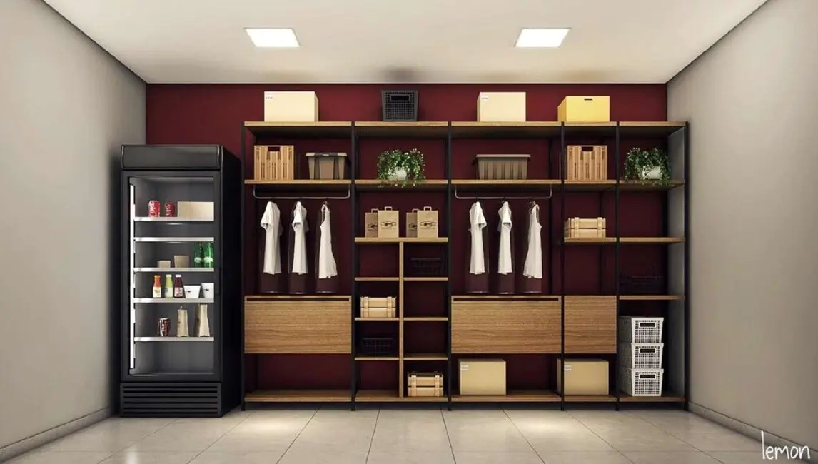 Foto 8 de Apartamento com 2 quartos à venda, 37m2 em Freguesia do Ó, São Paulo - SP