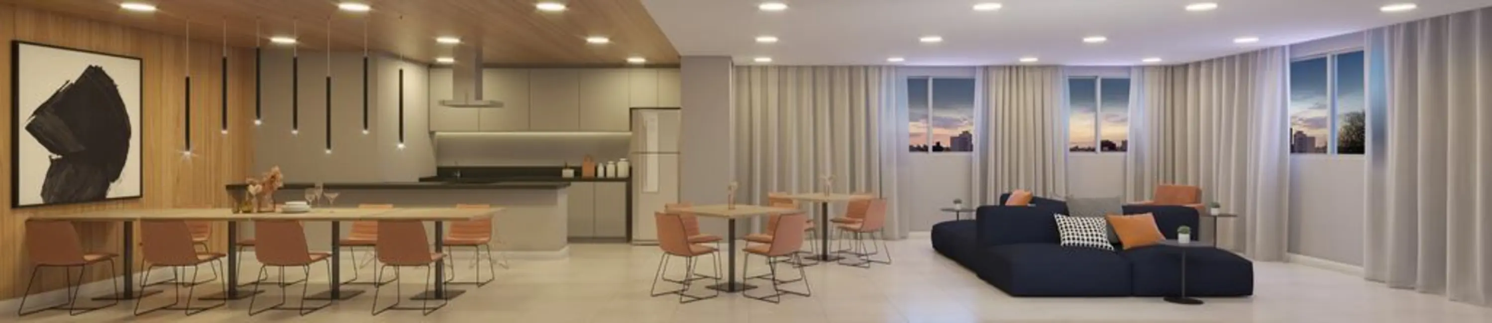 Foto 5 de Apartamento com 1 quarto à venda, 39m2 em Ipiranga, São Paulo - SP