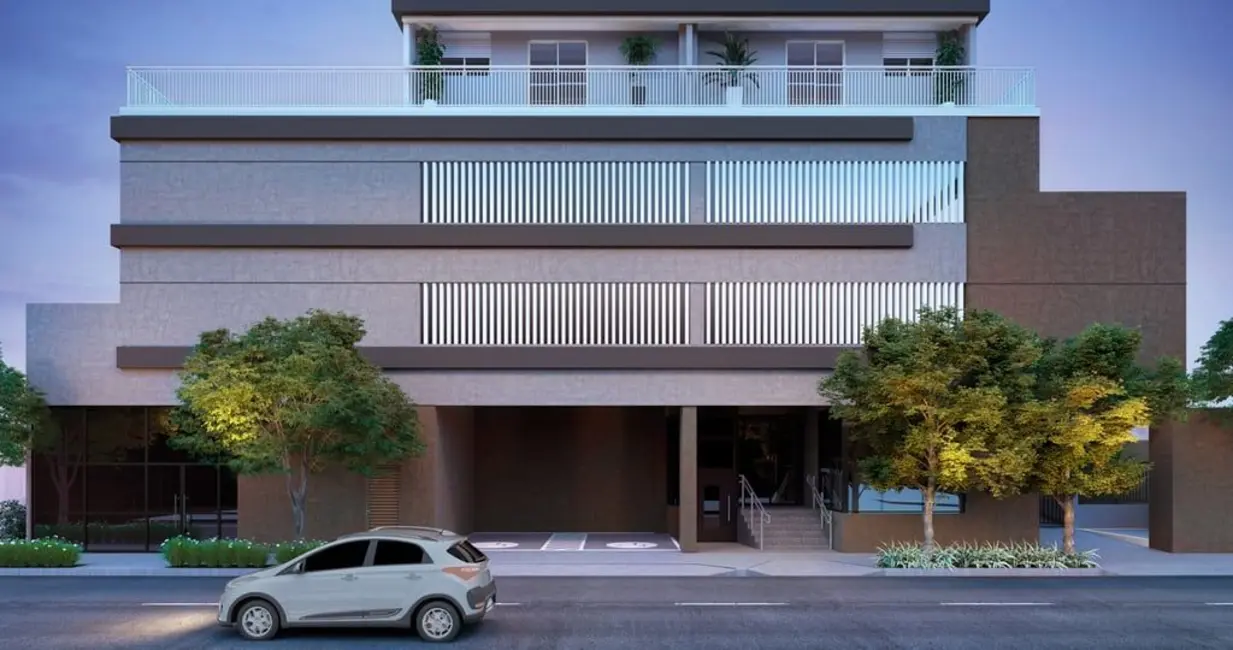 Foto 2 de Apartamento com 1 quarto à venda, 40m2 em Ipiranga, São Paulo - SP