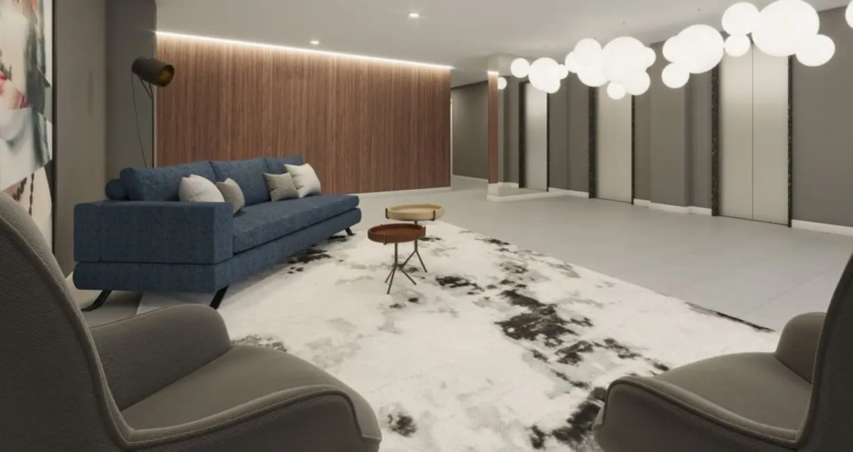 Foto 3 de Apartamento com 1 quarto à venda, 39m2 em Ipiranga, São Paulo - SP