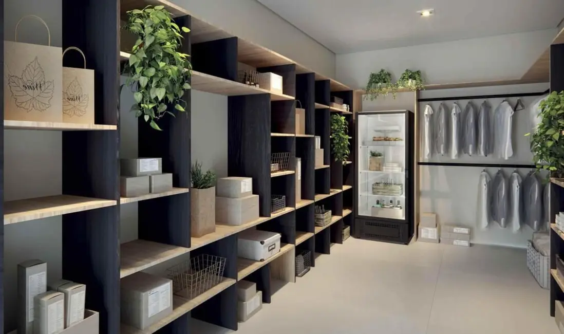 Foto 7 de Kitnet com 1 quarto à venda, 25m2 em Freguesia do Ó, São Paulo - SP