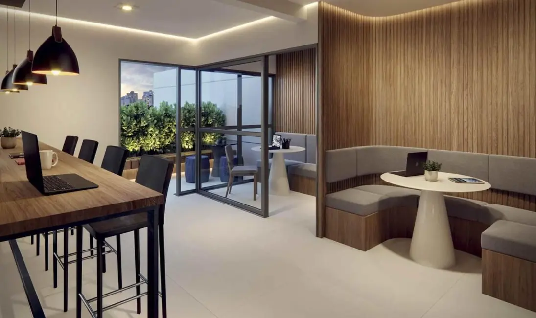 Foto 6 de Kitnet com 1 quarto à venda, 25m2 em Freguesia do Ó, São Paulo - SP