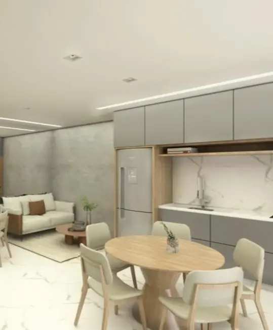 Foto 6 de Apartamento com 2 quartos à venda, 45m2 em Penha de França, São Paulo - SP