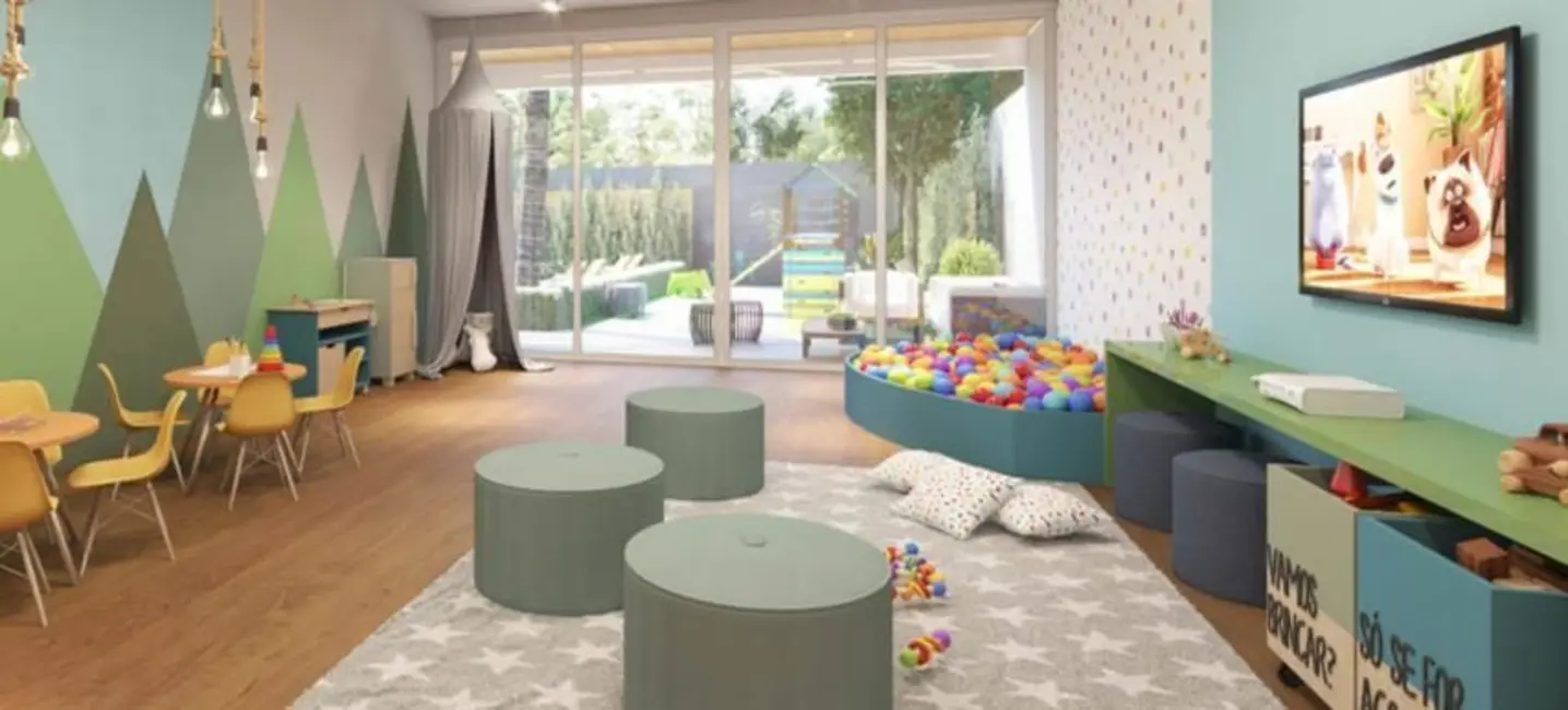 Foto 7 de Apartamento com 2 quartos à venda, 45m2 em Penha de França, São Paulo - SP