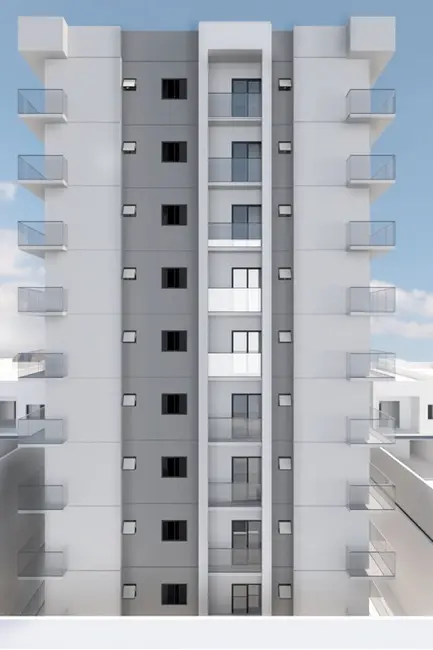 Foto 3 de Apartamento com 2 quartos à venda, 45m2 em Penha de França, São Paulo - SP