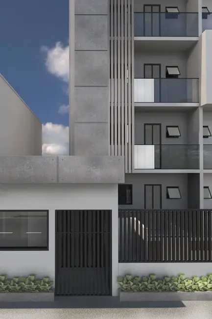 Apartamento com 2 quartos à venda, 44m2 em Penha de França, São Paulo - SP - imagem 4 Foto 4 de Apartamento com 2 quartos à venda, 44m2 em Penha de França, São Paulo - SP