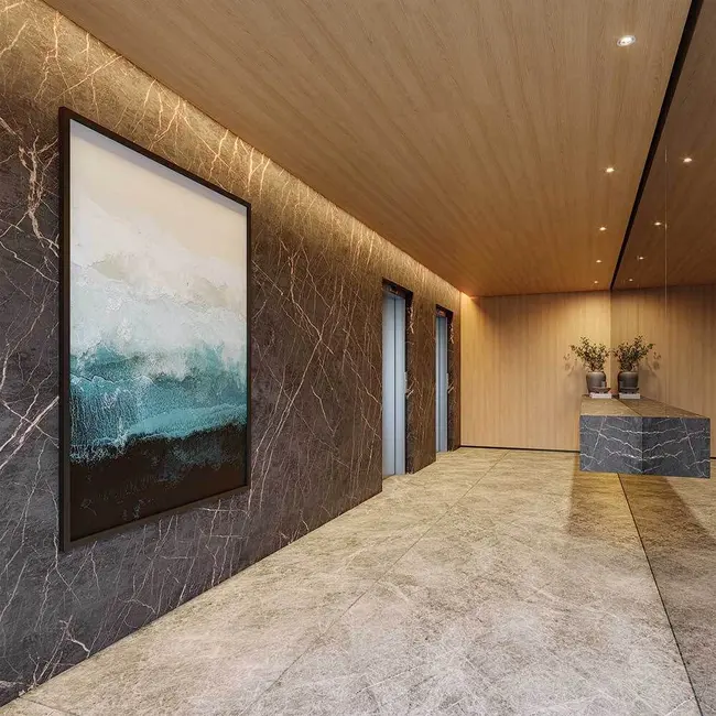 Foto 7 de Apartamento com 4 quartos à venda, 380m2 em Moema, São Paulo - SP