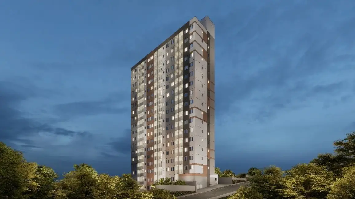 Foto 1 de Apartamento com 1 quarto à venda, 28m2 em Itaberaba, São Paulo - SP