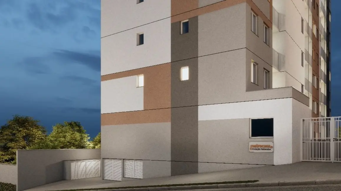 Foto 4 de Apartamento com 1 quarto à venda, 28m2 em Itaberaba, São Paulo - SP