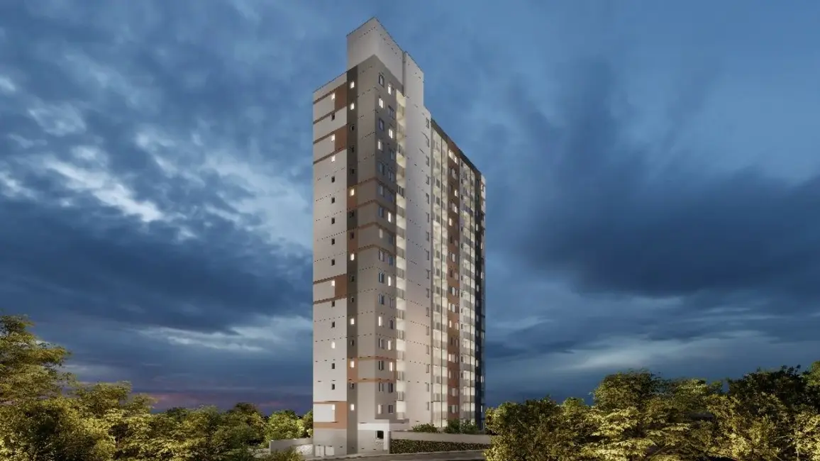 Foto 2 de Apartamento com 1 quarto à venda, 28m2 em Itaberaba, São Paulo - SP