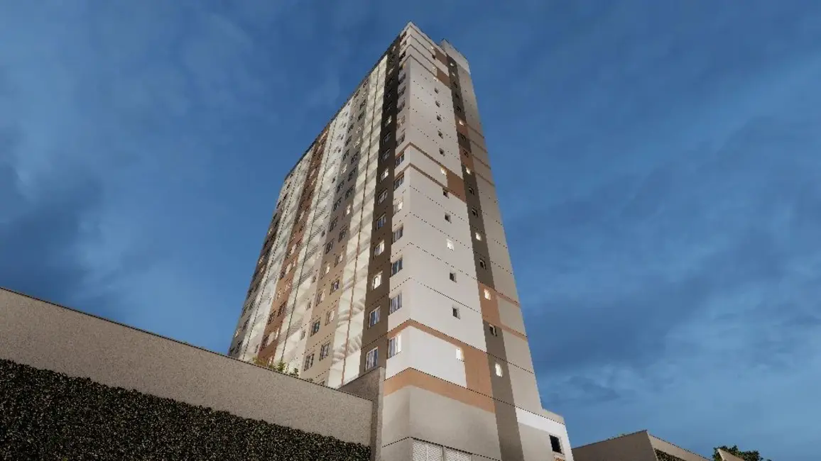 Foto 3 de Apartamento com 1 quarto à venda, 28m2 em Itaberaba, São Paulo - SP