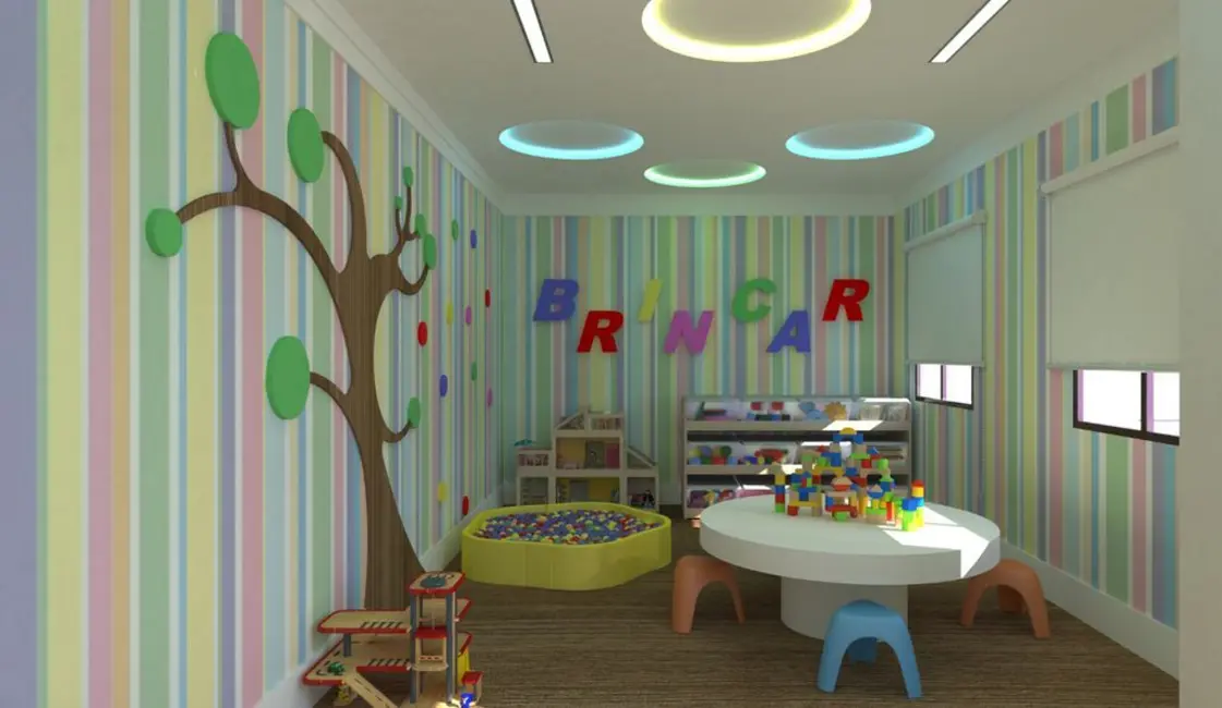 Apartamento com 2 quartos à venda, 92m2 em Vila Prudente, São Paulo - SP - imagem 7 Foto 7 de Apartamento com 2 quartos à venda, 92m2 em Vila Prudente, São Paulo - SP