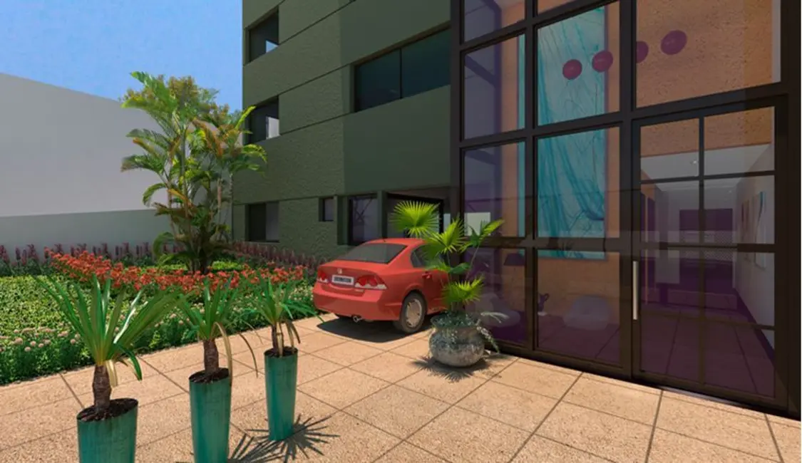 Apartamento com 2 quartos à venda, 92m2 em Vila Prudente, São Paulo - SP - imagem 2 Foto 2 de Apartamento com 2 quartos à venda, 92m2 em Vila Prudente, São Paulo - SP