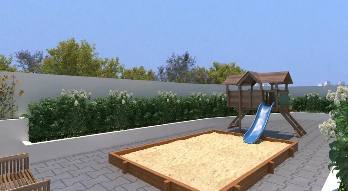 Apartamento com 2 quartos à venda, 54m2 em Vila Prudente, São Paulo - SP - imagem 9 Foto 9 de Apartamento com 2 quartos à venda, 54m2 em Vila Prudente, São Paulo - SP