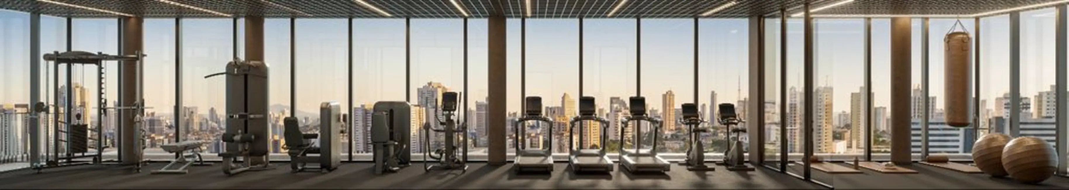 Apartamento com 1 quarto à venda, 27m2 em Paraíso, São Paulo - SP - imagem 3 Foto 3 de Apartamento com 1 quarto à venda, 27m2 em Paraíso, São Paulo - SP