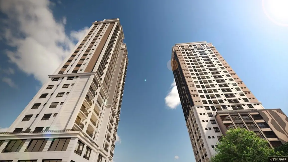 Apartamento com 4 quartos à venda, 203m2 em Perdizes, São Paulo - SP - imagem 3 Foto 3 de Apartamento com 4 quartos à venda, 203m2 em Perdizes, São Paulo - SP