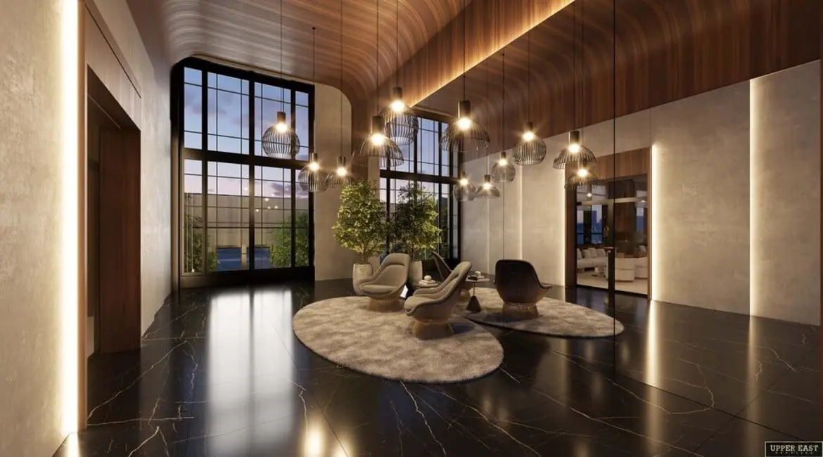 Apartamento com 4 quartos à venda, 203m2 em Perdizes, São Paulo - SP - imagem 5 Foto 5 de Apartamento com 4 quartos à venda, 203m2 em Perdizes, São Paulo - SP