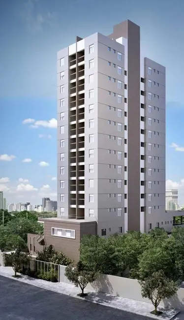 Foto 1 de Cobertura com 2 quartos à venda, 102m2 em Vila Maria, São Paulo - SP