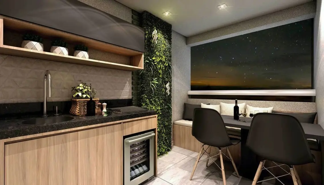 Foto 7 de Cobertura com 2 quartos à venda, 102m2 em Vila Maria, São Paulo - SP