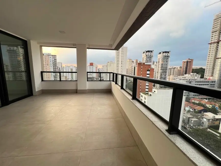 Foto 1 de Apartamento com 3 quartos à venda, 126m2 em Pinheiros, São Paulo - SP