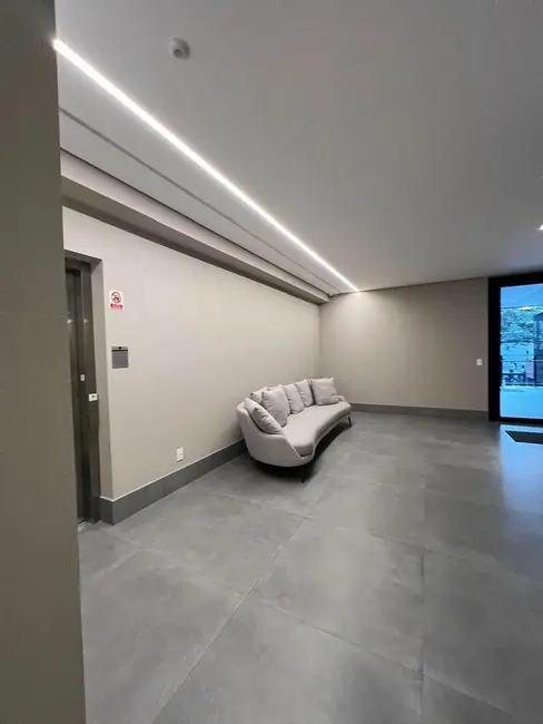 Foto 2 de Apartamento com 3 quartos à venda, 126m2 em Pinheiros, São Paulo - SP