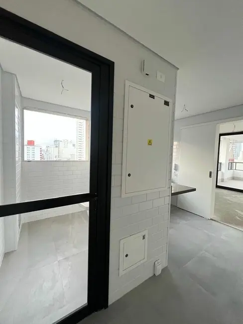 Foto 3 de Apartamento com 3 quartos à venda, 126m2 em Pinheiros, São Paulo - SP