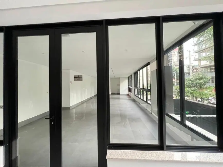 Foto 9 de Apartamento com 3 quartos à venda, 126m2 em Pinheiros, São Paulo - SP