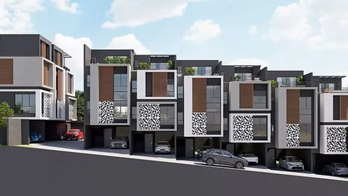 Foto 1 de Casa de Condomínio com 3 quartos à venda, 252m2 em Perdizes, São Paulo - SP