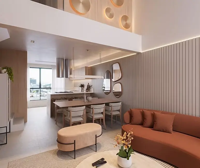 Foto 4 de Casa de Condomínio com 3 quartos à venda, 252m2 em Perdizes, São Paulo - SP