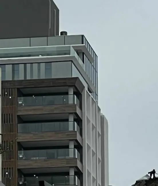 Apartamento com 4 quartos à venda, 175m2 em Pinheiros, São Paulo - SP - imagem 9 Foto 9 de Apartamento com 4 quartos à venda, 175m2 em Pinheiros, São Paulo - SP