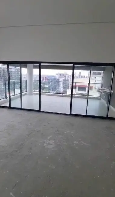 Foto 8 de Apartamento com 4 quartos à venda, 175m2 em Pinheiros, São Paulo - SP