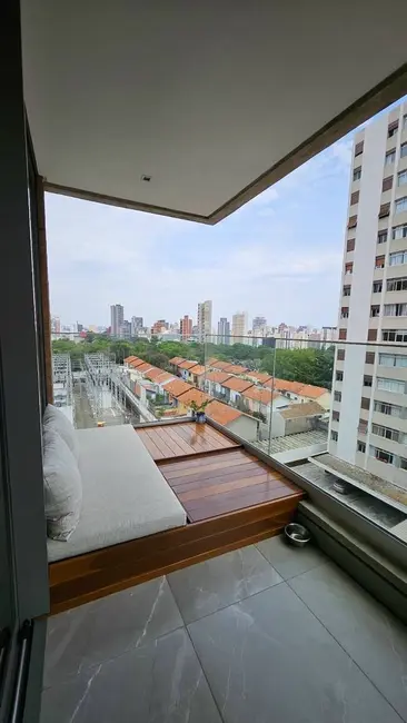 Foto 9 de Apartamento com 2 quartos à venda, 115m2 em Pinheiros, São Paulo - SP