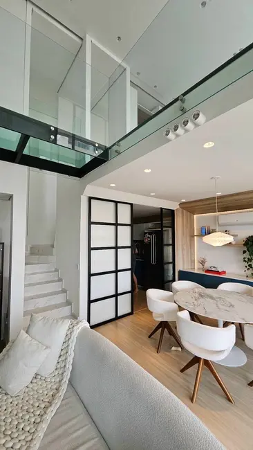 Foto 7 de Apartamento com 2 quartos à venda, 115m2 em Pinheiros, São Paulo - SP