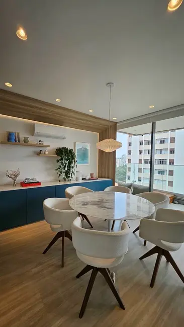 Foto 3 de Apartamento com 2 quartos à venda, 115m2 em Pinheiros, São Paulo - SP