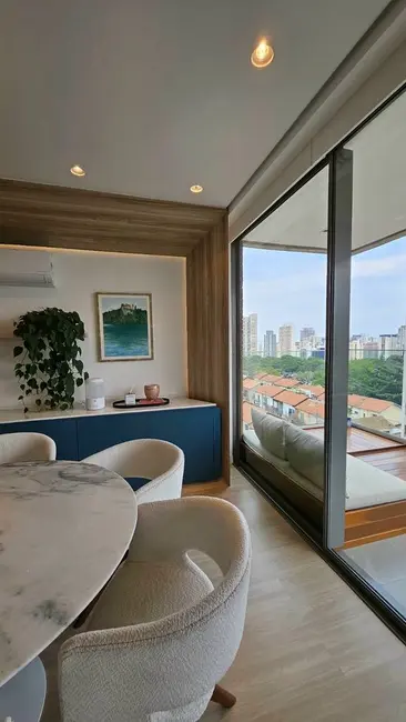 Foto 5 de Apartamento com 2 quartos à venda, 115m2 em Pinheiros, São Paulo - SP