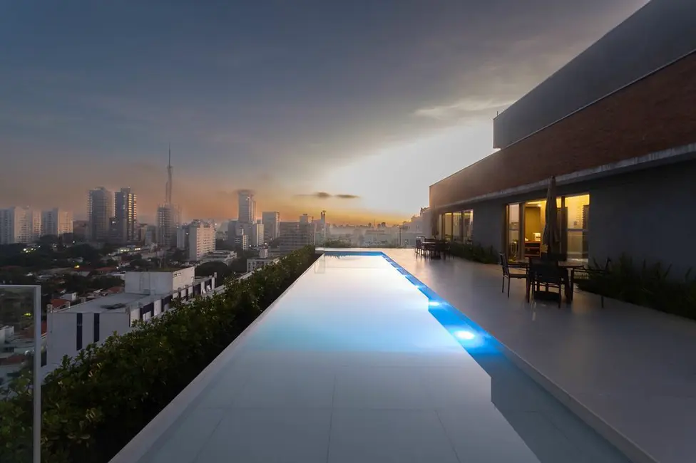 Foto 8 de Apartamento com 2 quartos à venda, 115m2 em Pinheiros, São Paulo - SP