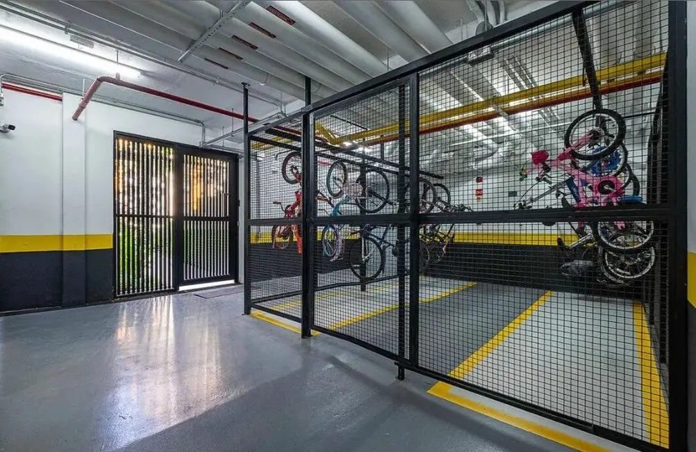 Foto 8 de Apartamento com 3 quartos à venda, 150m2 em Pinheiros, São Paulo - SP