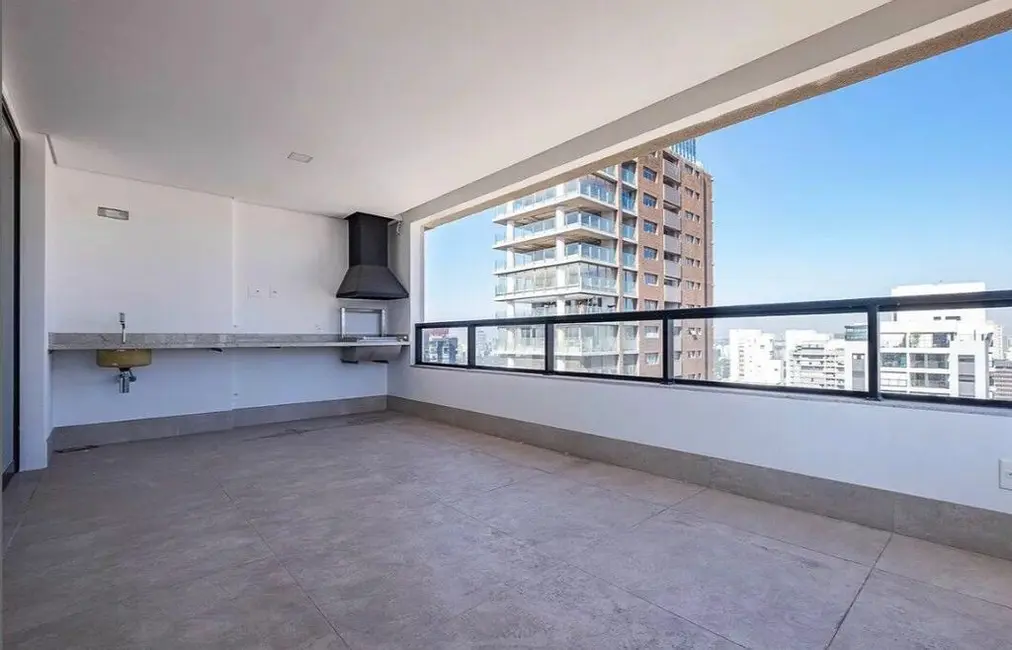 Foto 1 de Apartamento com 3 quartos à venda, 150m2 em Pinheiros, São Paulo - SP